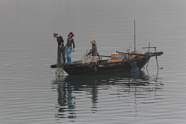 Hanoï-Baie d'Along-066